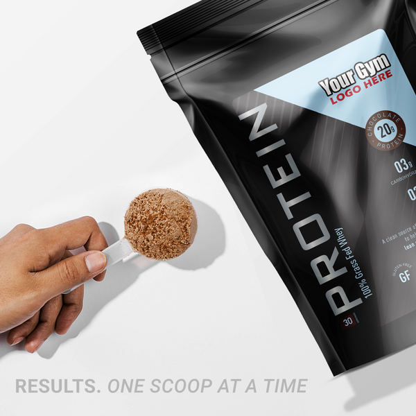 Protein - Results One Scoop