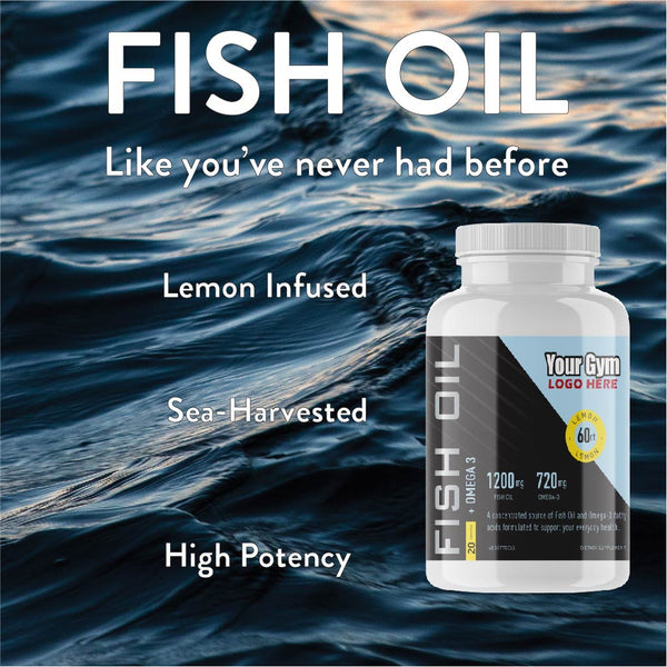 Fish oil