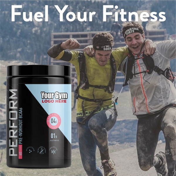 Fuel Your Fitness