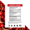 PRE [Natural Energy + Hydration] Cherry Limeade - COA