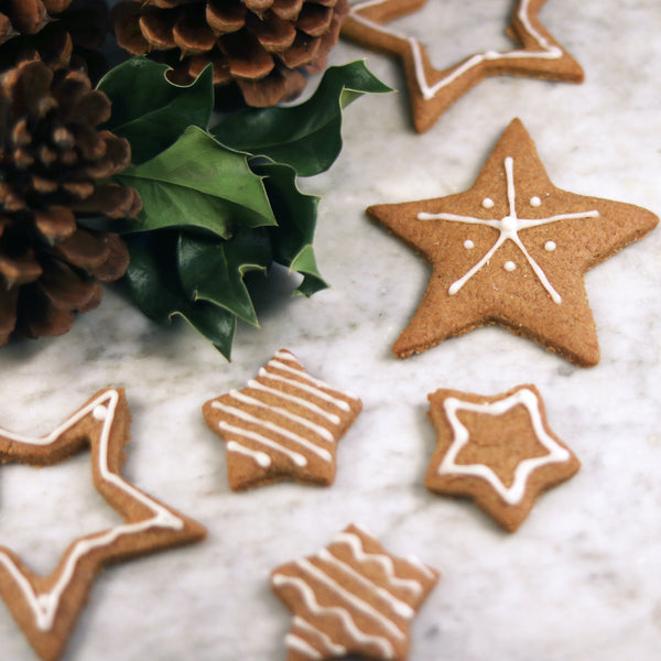 Protein Sugar Cookies